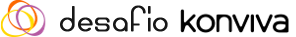 desafio Konviva App